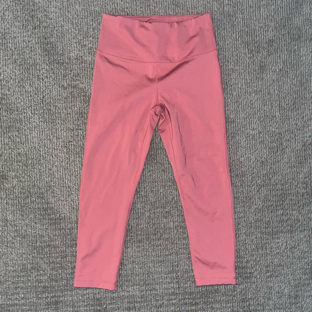 women’s capri leggings